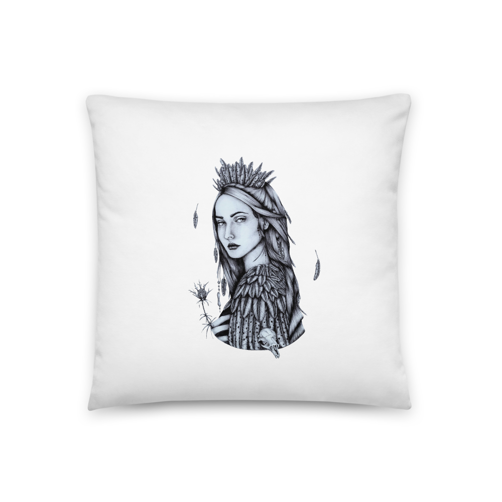 Pillow harpy