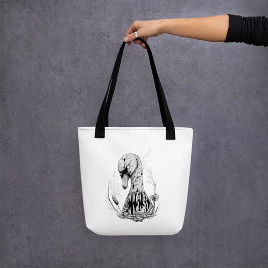 Tote bag Klotilda