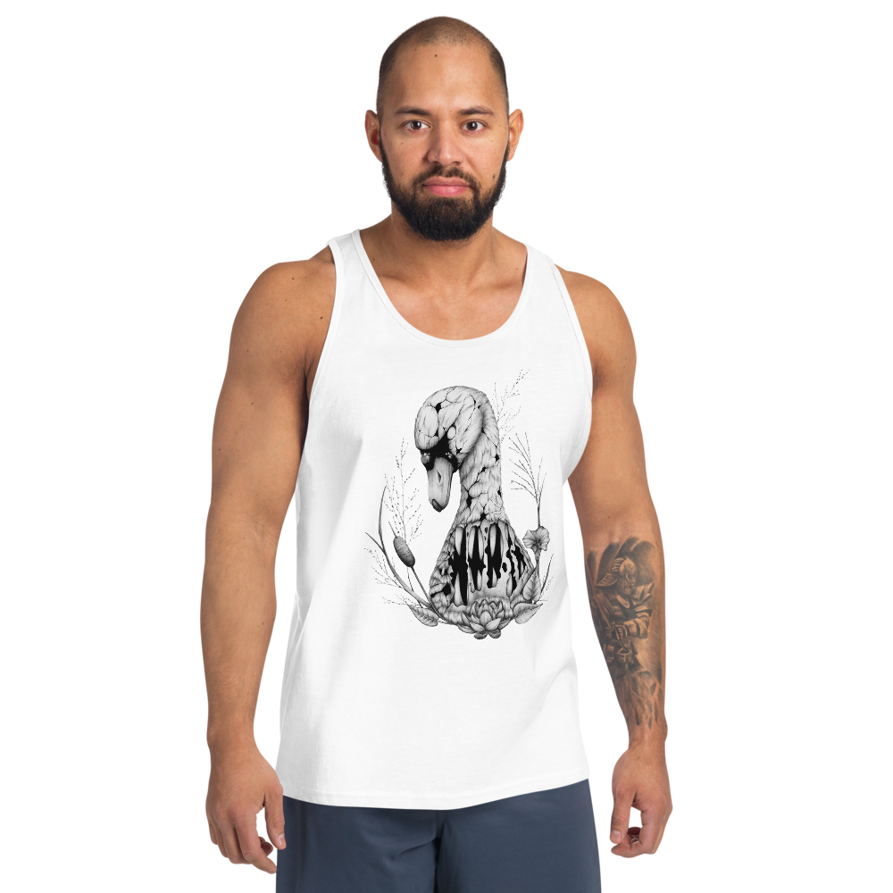 Man tank top Klotilda