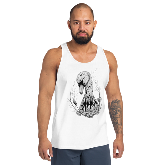 Man tank top Klotilda