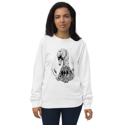 Woman sweatshirt Klotilda