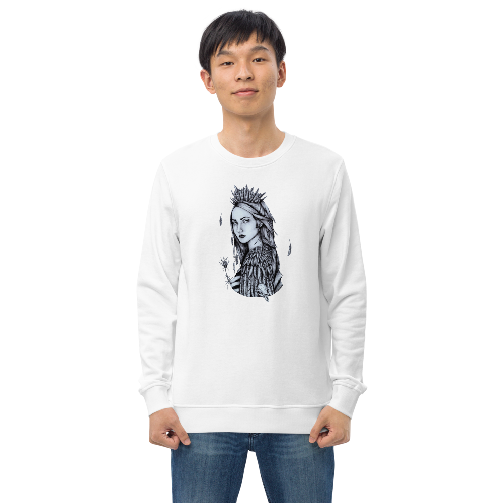 Man sweatshirt Harpy