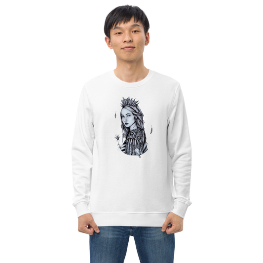 Man sweatshirt Harpy