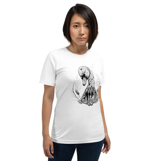 Woman t-shirt Klotilda