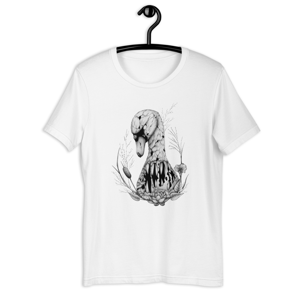 Woman t-shirt Klotilda