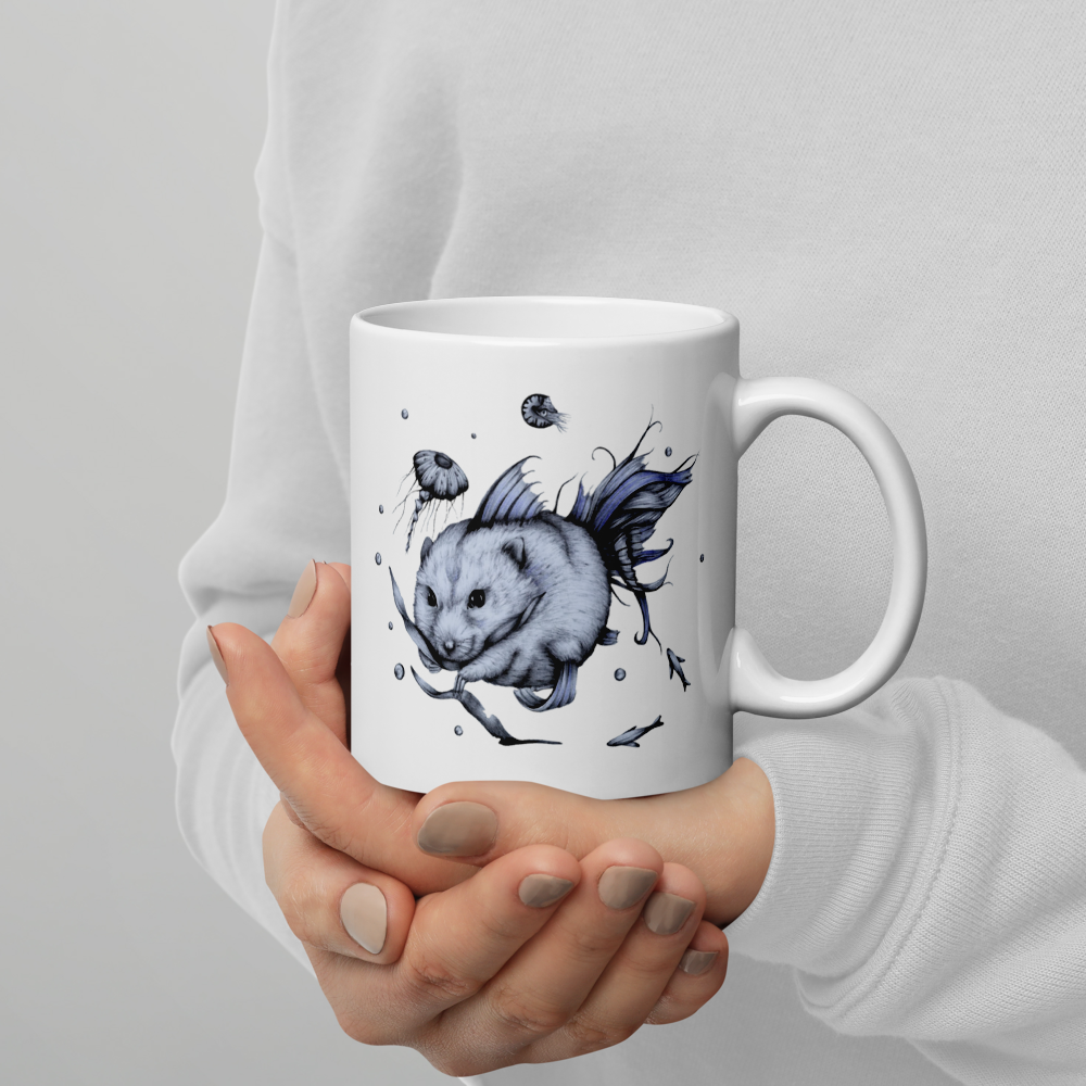 Mug Hunter