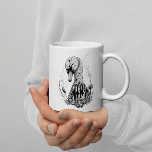 Mug Klotilda