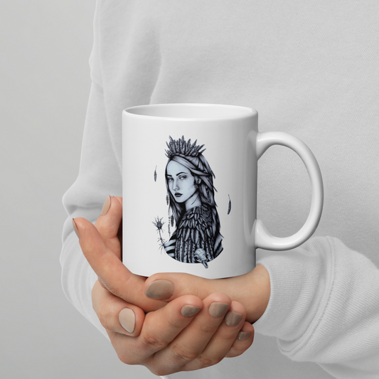 Mug Harpy