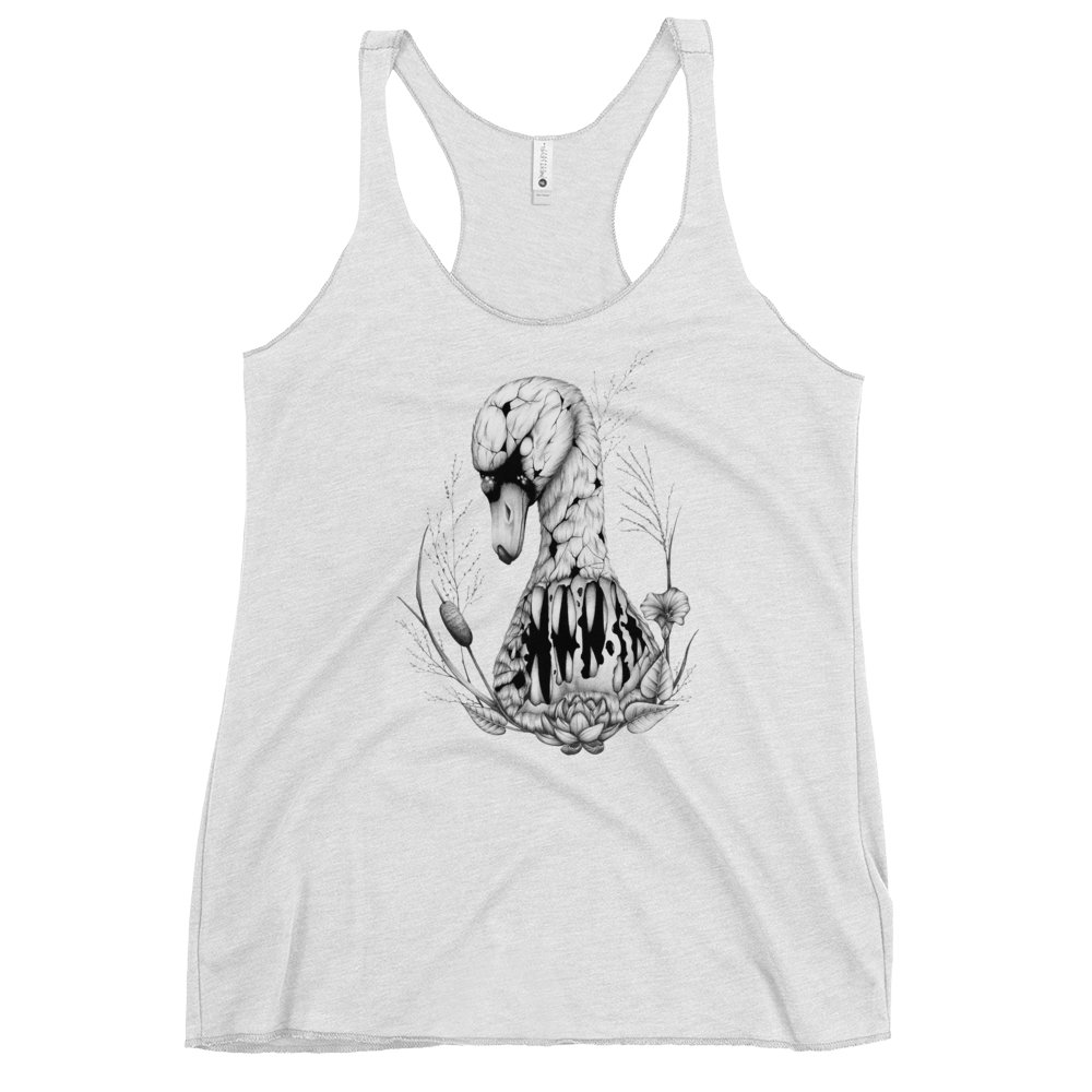 Woman tank top Klotilda